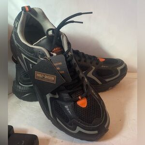 Harley Davidson Mens Size 13 Riding Shoes